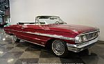 1964 Galaxie 500XL Convertible Thumbnail 17
