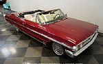 1964 Galaxie 500XL Convertible Thumbnail 36