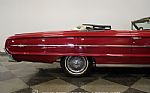 1964 Galaxie 500XL Convertible Thumbnail 33