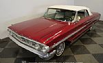 1964 Galaxie 500XL Convertible Thumbnail 38
