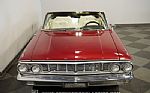 1964 Galaxie 500XL Convertible Thumbnail 37
