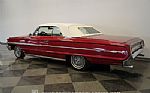 1964 Galaxie 500XL Convertible Thumbnail 41