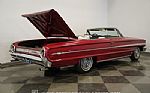 1964 Galaxie 500XL Convertible Thumbnail 69