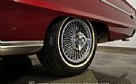 1964 Galaxie 500XL Convertible Thumbnail 74