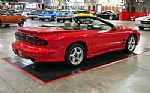 2001 Trans Am WS6 Convertible Thumbnail 6