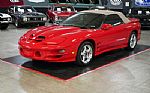 2001 Trans Am WS6 Convertible Thumbnail 10