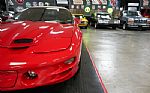 2001 Trans Am WS6 Convertible Thumbnail 19