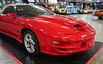 2001 Trans Am WS6 Convertible Thumbnail 21