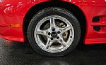 2001 Trans Am WS6 Convertible Thumbnail 51
