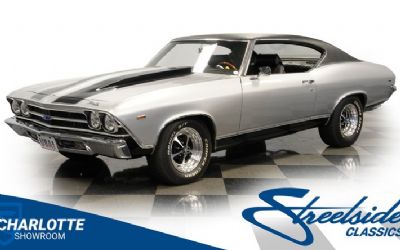 Photo of a 1969 Chevrolet Chevelle SS 454 Tribute 1969 Chevrolet Chevelle Malibu 454 for sale