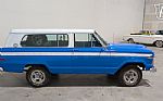 1978 Cherokee Thumbnail 16
