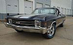 1972 El Camino SS Tribute Thumbnail 3