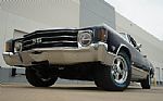 1972 El Camino SS Tribute Thumbnail 4