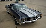 1972 El Camino SS Tribute Thumbnail 20
