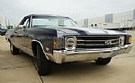 1972 El Camino SS Tribute Thumbnail 21