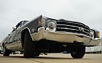1972 El Camino SS Tribute Thumbnail 22