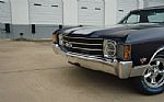 1972 El Camino SS Tribute Thumbnail 26