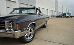 1972 El Camino SS Tribute Thumbnail 27