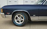 1972 El Camino SS Tribute Thumbnail 28