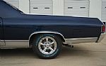 1972 El Camino SS Tribute Thumbnail 31