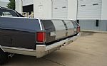 1972 El Camino SS Tribute Thumbnail 33