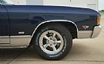 1972 El Camino SS Tribute Thumbnail 40