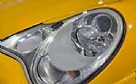 2001 911 Turbo Thumbnail 3