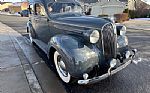 1937 4-Door Sedan Thumbnail 1