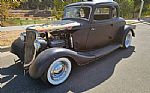 1934 Model 40 Coupe Thumbnail 2