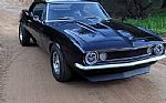 1967 Camaro Thumbnail 7