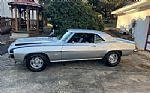 1969 Camaro SS Thumbnail 3