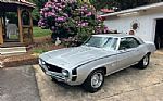 1969 Camaro SS Thumbnail 2