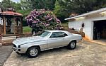 1969 Camaro SS Thumbnail 1