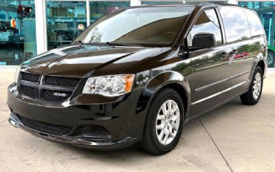 Photo of a 2014 Ram Cargo Van Van for sale