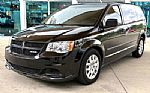 2014 Cargo Van Thumbnail 1