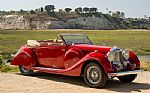 1939 V12 Drophead Coupe Thumbnail 4
