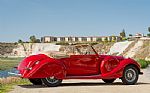 1939 V12 Drophead Coupe Thumbnail 8