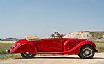 1939 V12 Drophead Coupe Thumbnail 6
