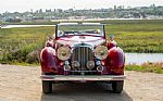 1939 V12 Drophead Coupe Thumbnail 9