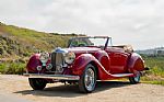 1939 V12 Drophead Coupe Thumbnail 12