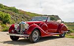 1939 V12 Drophead Coupe Thumbnail 14