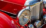 1939 V12 Drophead Coupe Thumbnail 20