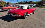 1967 Corvette Stingray Thumbnail 6