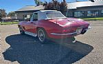 1967 Corvette Stingray Thumbnail 9