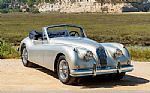 1957 XK140 Thumbnail 1