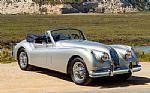 1957 XK140 Thumbnail 5