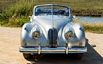 1957 XK140 Thumbnail 4