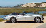1957 XK140 Thumbnail 7