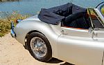 1957 XK140 Thumbnail 10