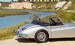 1957 XK140 Thumbnail 9